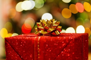 a-christmas-gift-in-public-domain